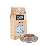 Análisis de los mejores piensos para gatos con problemas digestivos: ¿Por qué mi gato vomita el pienso?