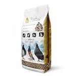 Tres opciones de mixtura para palomas: análisis y comparativa de las mejores del mercado