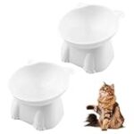 Análisis y comparativa: Los mejores platos de comida para gato del mercado