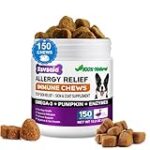 Los 5 mejores productos para aliviar el picor en las patas de tu perro: comparativa y análisis