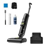 Análisis y comparativa: ¿La aspiradora Master Clean es la mejor opción para mantener tu hogar limpio de pelos de mascotas?