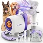 Los 5 mejores aspiradores de pelo para mascotas: análisis y comparativa completa