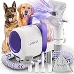Comparativa de los mejores aspiradores de pelo para mascotas: ¡Mantén tu hogar limpio y libre de pelusa!