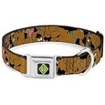 Análisis y comparativa: Los mejores collares Scooby Doo para perro