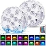Análisis y comparativa de las mejores luces LED para acuarios a precios asequibles